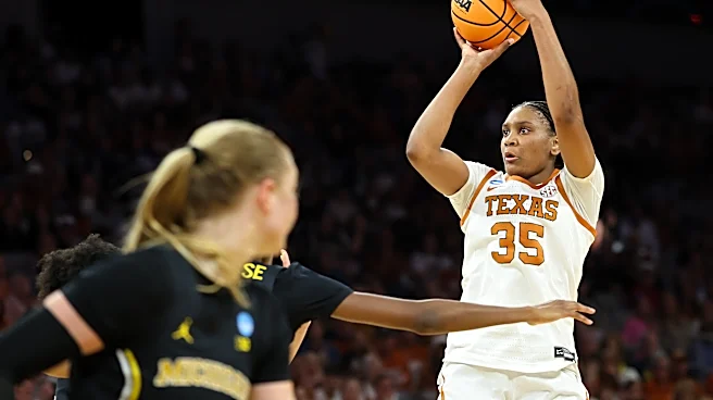 Longhorns Daily News: Texas WBB’s Madison Booker named Wooden Award finalist
