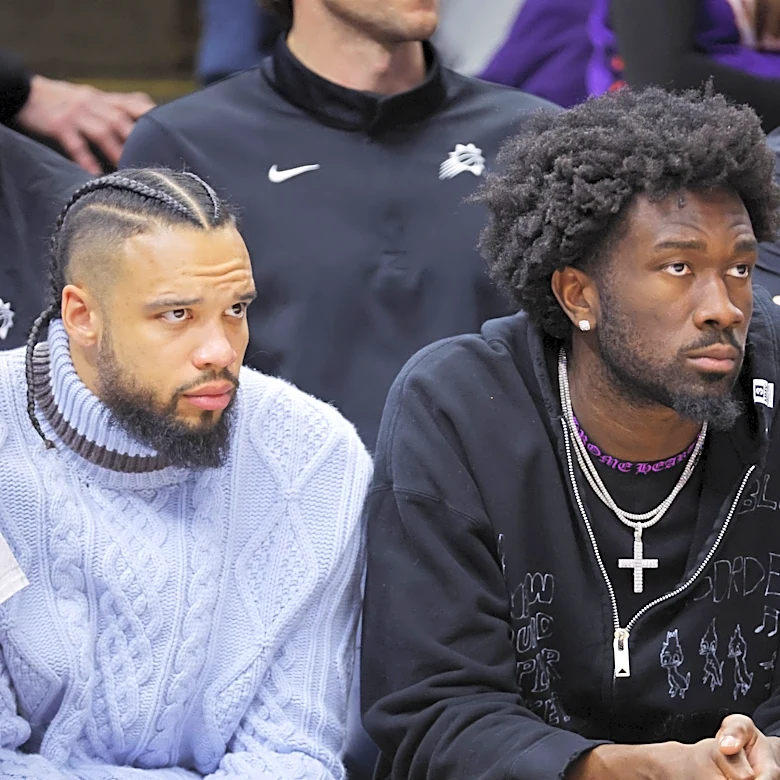 Injury Update: Mark Williams Upgraded to ‘Questionable’