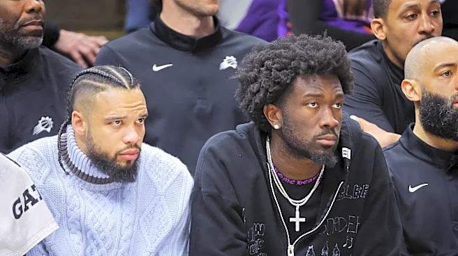 Injury Update: Mark Williams Upgraded to ‘Questionable’