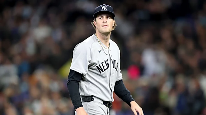 Cam Schlittler dominates again, Yankees take series in Seattle