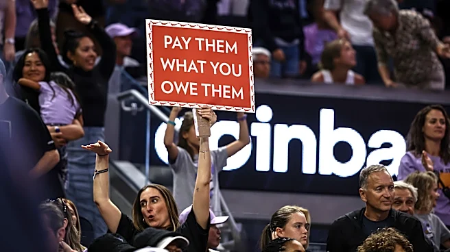 Will the WNBA’s CBA be a model for MLB in 2027?