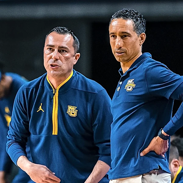 Marquette Assistant Nevada Smith Named New Siena Head Coach