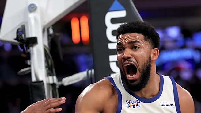 Game Thread: Knicks at. Grizzlies, April 1, 2026