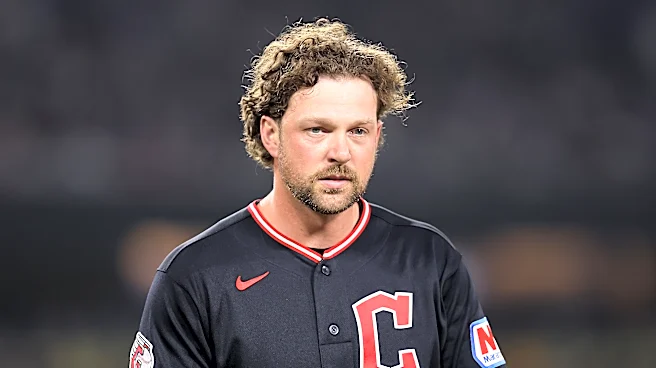 GAME THREAD: Guardians at Dodgers, game 7 of 162