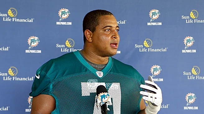 Worst All Time Miami Dolphins Draft Pick According To You