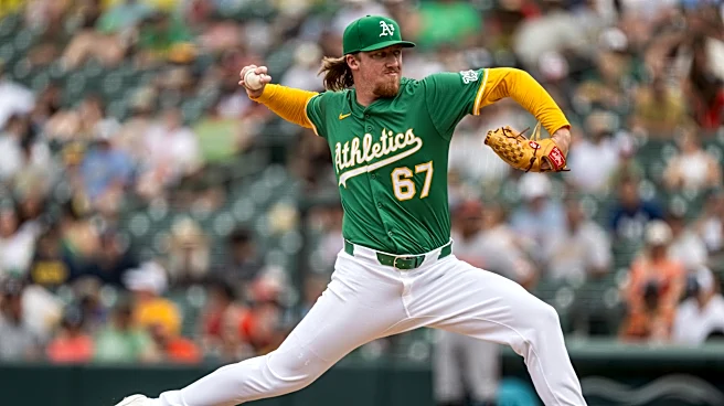 Dodgers claim Grant Holman off waivers from Diamondbacks