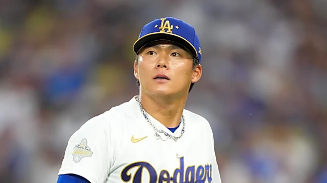 Dodgers vs. Guardians game III chat