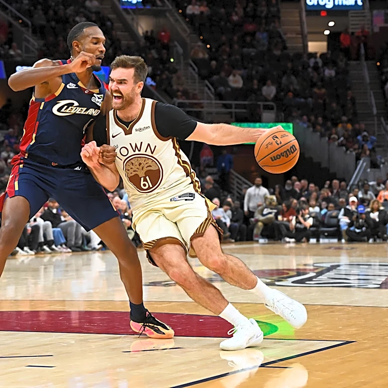 Cavs at Warriors: How to watch, odds, and injury report