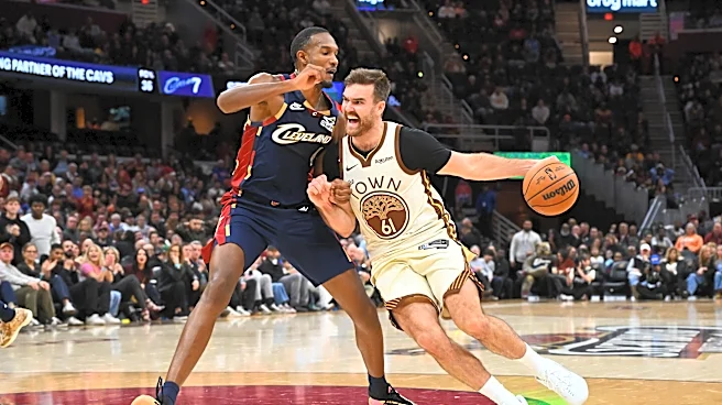 Cavs at Warriors: How to watch, odds, and injury report