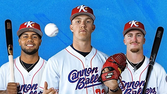 2026 Kannapolis Cannon Ballers preview