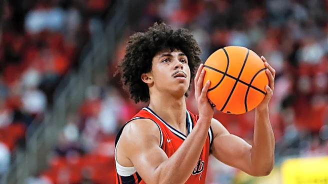 Sharpshooting Kentucky native Brett Decker Jr. is a name to watch for Wildcats