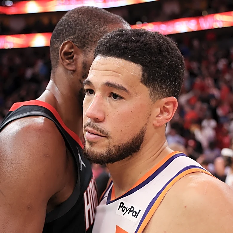 April is the ultimate month of reckoning for the Phoenix Suns