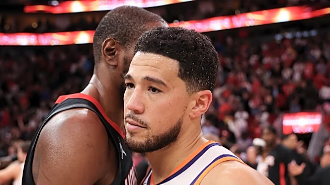 April is the ultimate month of reckoning for the Phoenix Suns