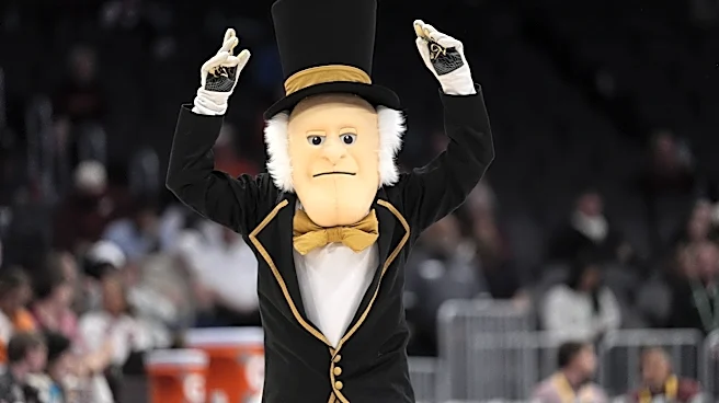 Clemson Baseball: Demon Deacons Dominate Tigers 15-4 in 7 innings.