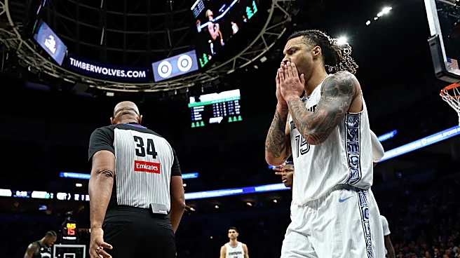 Brandon Clarke Arrested in Arkansas