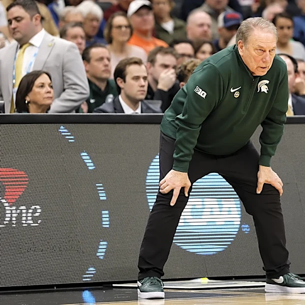Gonzaga Reportedly Schedules Michigan State for Incoming Non-Conference