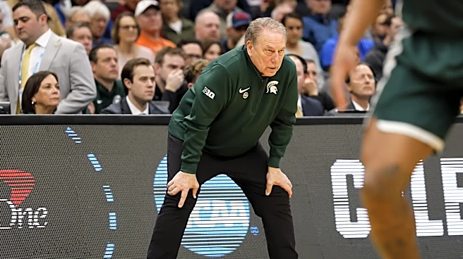 Gonzaga Reportedly Schedules Michigan State for Incoming Non-Conference