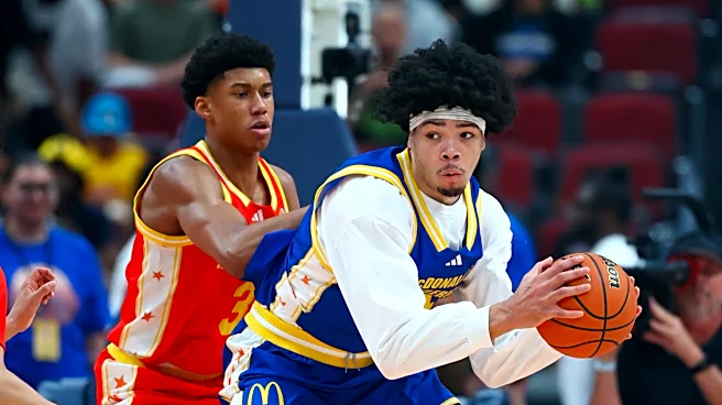 Bill Self announcing return likely ends Kentucky’s hopes of landing Tyran Stokes