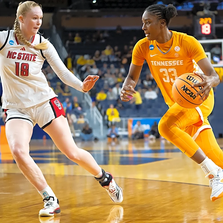 Virginia Tech women’s basketball: Hokies land Tennessee transfer Alyssa Latham