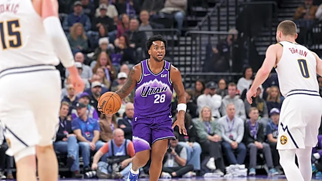 Utah Jazz vs Denver Nuggets recap and final score: Jazz get Mile-Shy in loss at home