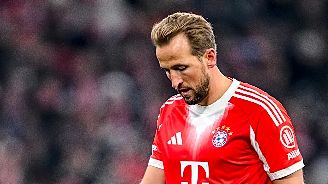 Bayern Munich News: An opening for Manchester United on Harry Kane?