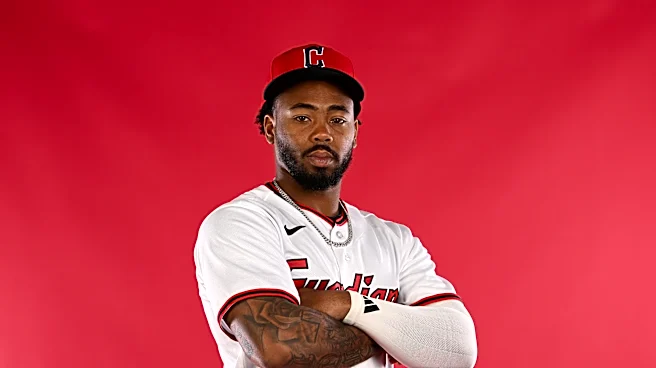 Minor League Recap: Clippers Mash Three Home Runs In 6-1 Win