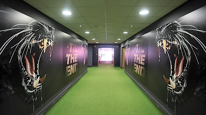 Fan Letters: Let’s Stay ‘Til The End For Sunderland’s Derby Winners!