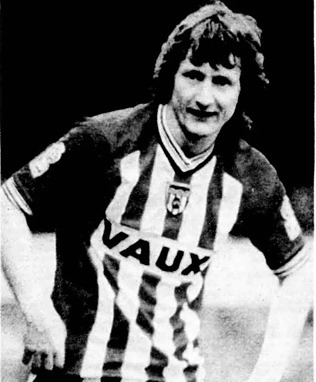 On This Day (2 April 1988) Sunderland Get Championship Campaign Back On Track – Just!