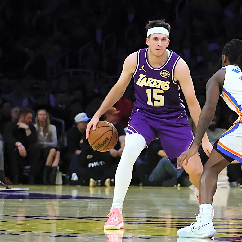 Lakers vs. Thunder Preview: How legit are the purple and gold?