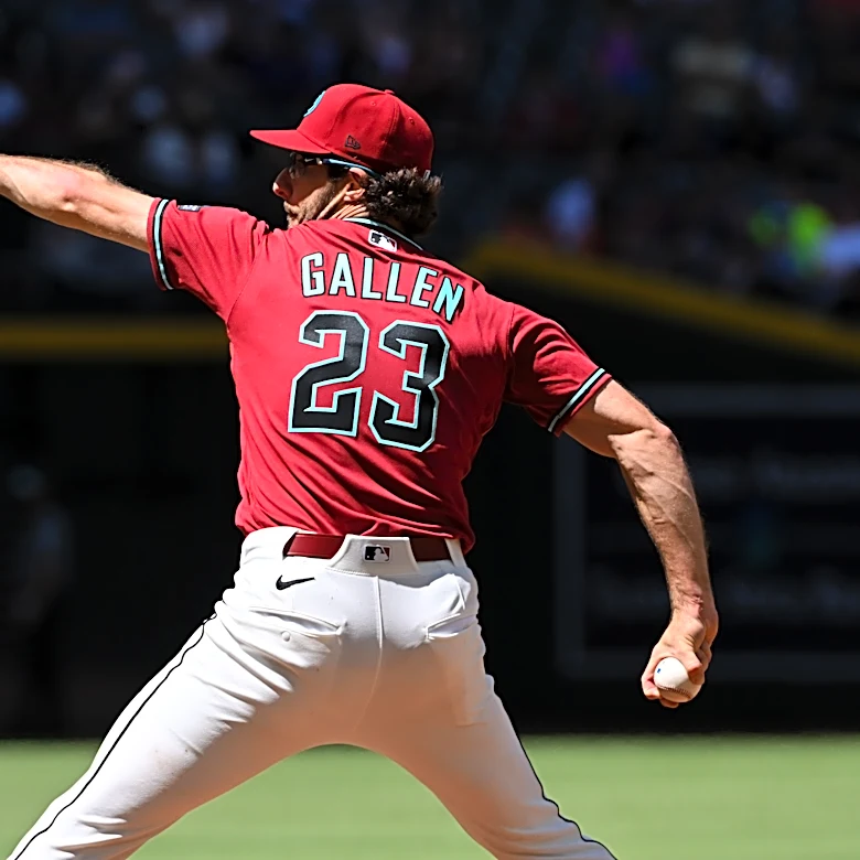 Diamondbacks 1, Tigers 0: No Foolin’ Sweep