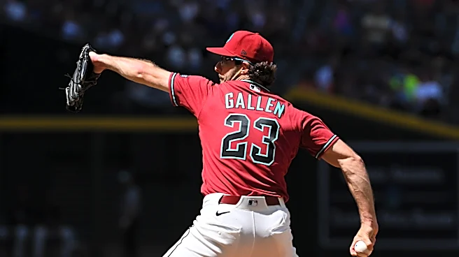 Diamondbacks 1, Tigers 0: No Foolin’ Sweep