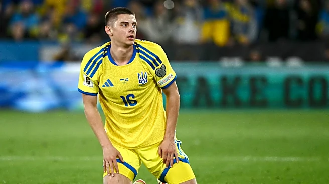 Thursday’s Everton News: Mykolenko injury, Coleman shines, new Keane contract discussed