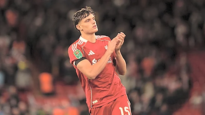 Leoni to Return to Training by End of the Month