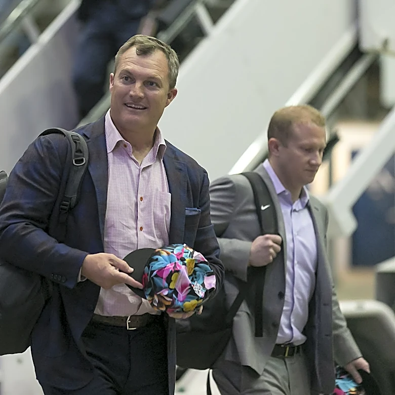 Golden Nuggets: Three weeks until the 49ers make their first round pick in the 2026 draft