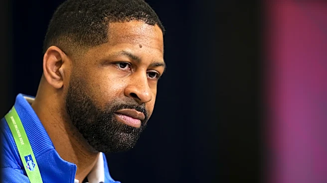 Daily Dawg Chow 4/2;Do the Browns have any more moves before the draft?