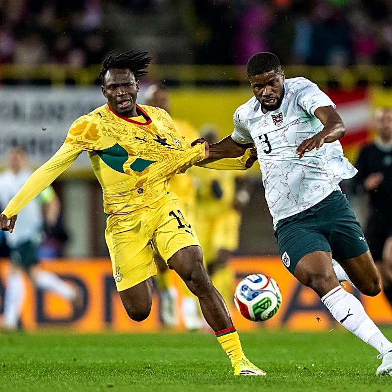 International round-up: summing up the action from the season’s final break