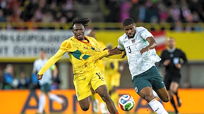 International round-up: summing up the action from the season’s final break