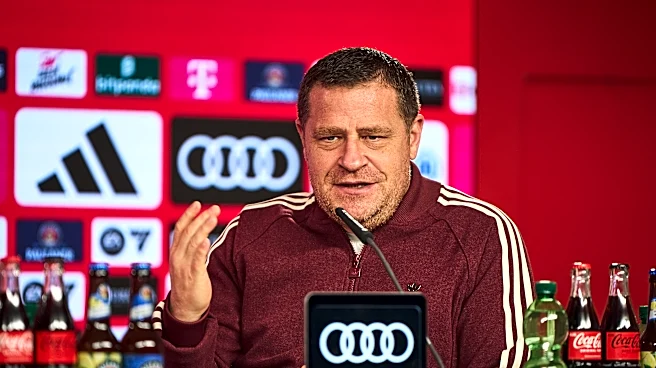 Which position should be Bayern’s top priority this summer?