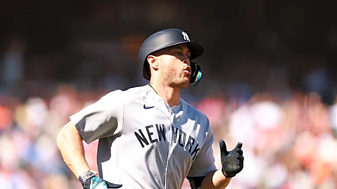 What was the highlight of the Yankees’ season-opening road trip?