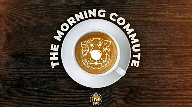 Commute: Jayden Stone to Play in Reese’s College All-Star Game