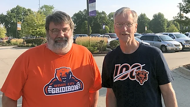 The Bear’s Den, April 2, 2026