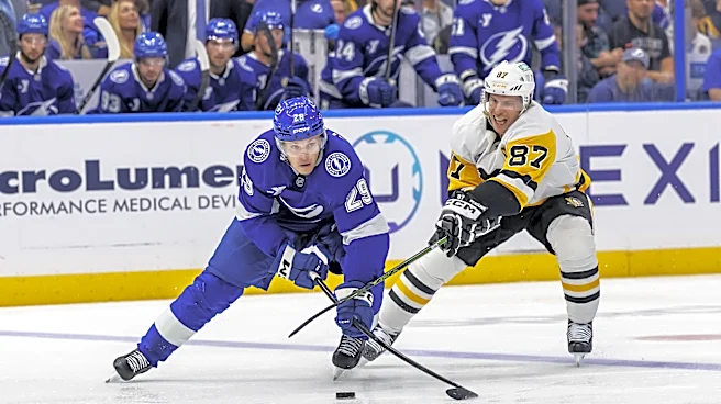 Pens Points: Down by the Bay