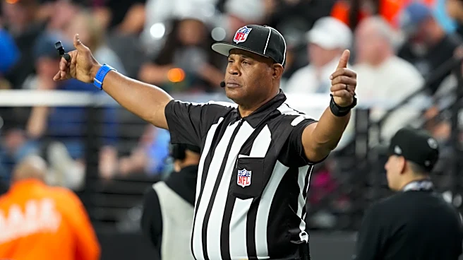 NFL passes multiple new rules for upcoming 2026 season