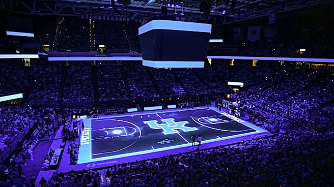 Kentucky Wildcats News: UK Basketball Still Elite at Ticket Sales