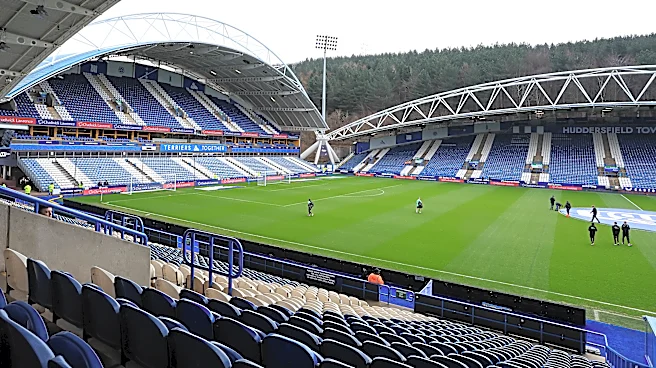 Huddersfield Town vs Reading: 2025/26 Match Preview
