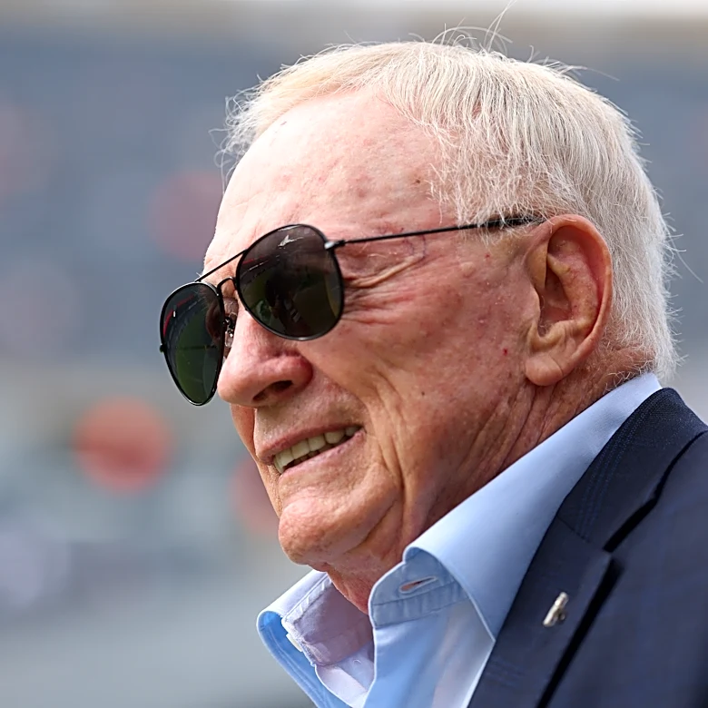 Cowboys news: Jerry Jones isn’t done fixing the defense