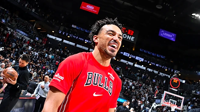 Open Thread: The Spurs showed Tre Jones some love