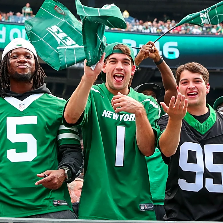 New York Jets Flight Connections 04/02/26