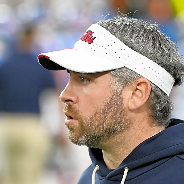 Power Rankings: Concerns for the 2026 football season