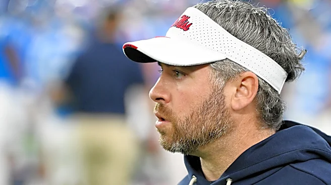 Power Rankings: Concerns for the 2026 football season